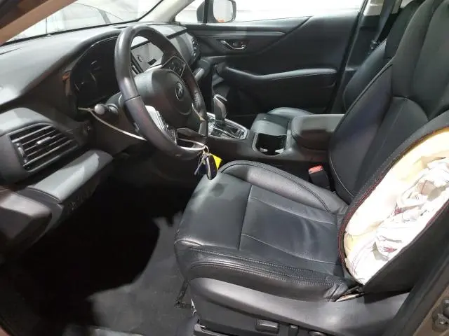 2023 SUBARU OUTBACK PREMIUM  