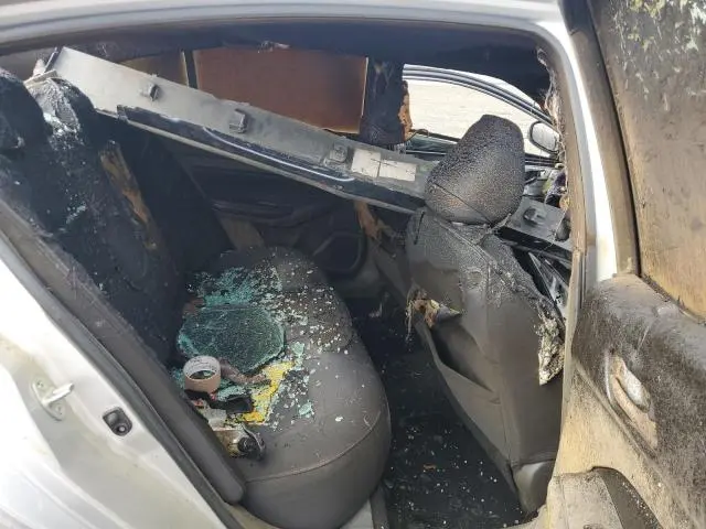 2019 NISSAN ALTIMA SV  