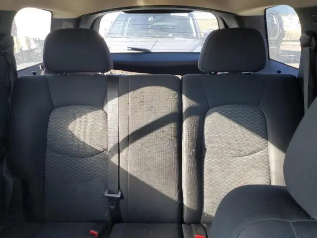 2010 CHEVROLET HHR LS  