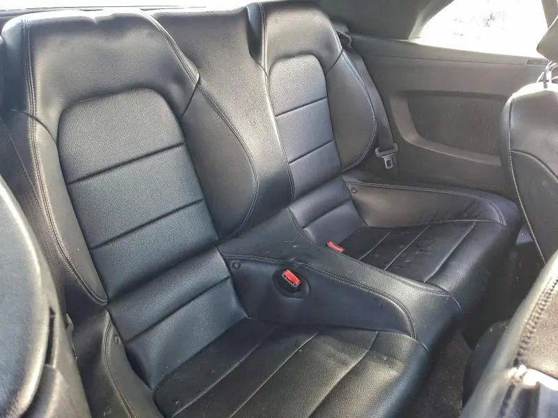 2016 FORD MUSTANG GT  