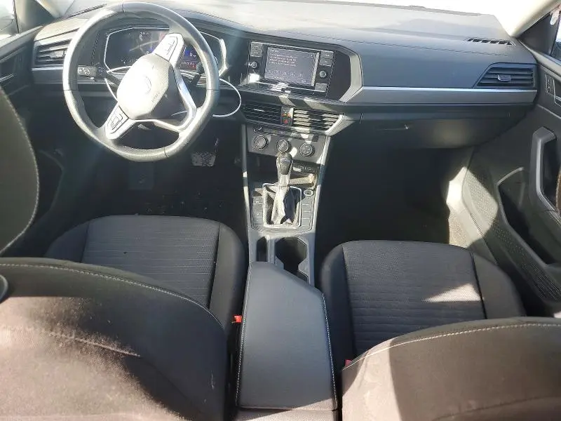 2024 VOLKSWAGEN JETTA S  