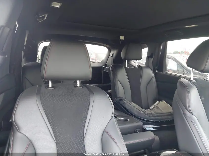 2022 ACURA MDX A-SPEC PACKAGE