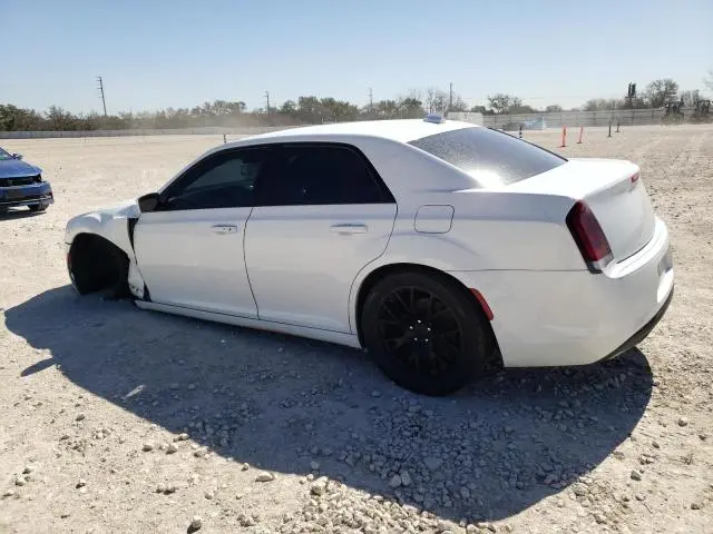 2019 CHRYSLER 300 S