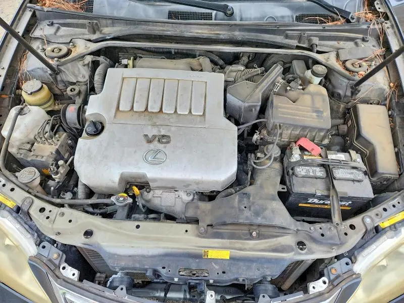 2010 LEXUS ES 350  