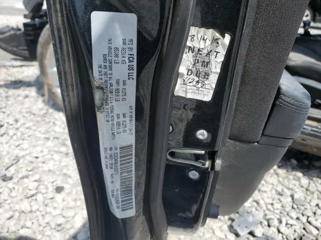 2018 DODGE CHARGER SXT PLUS  