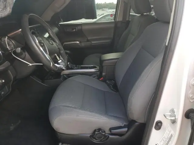 2021 TOYOTA TACOMA DOUBLE CAB  
