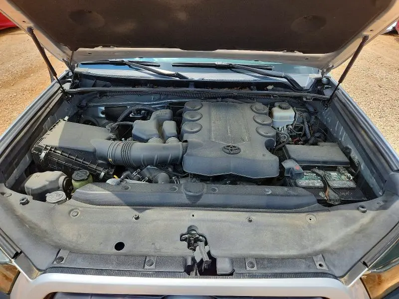 2013 TOYOTA 4RUNNER LIMITED  