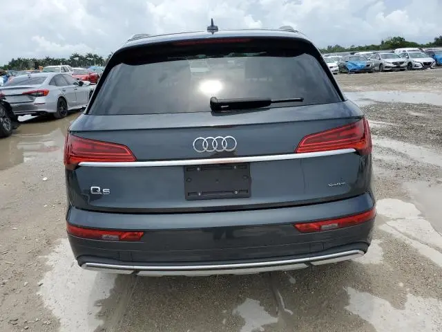 2023 AUDI Q5 PREMIUM 40  
