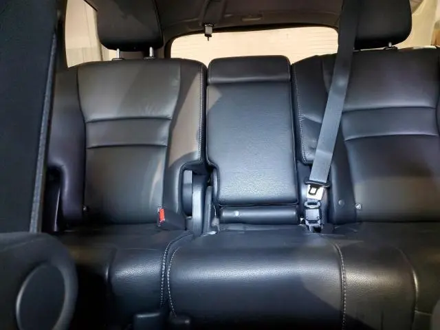 2019 HONDA PILOT EXL  