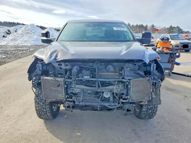 2024 TOYOTA TUNDRA LIMITED HV  