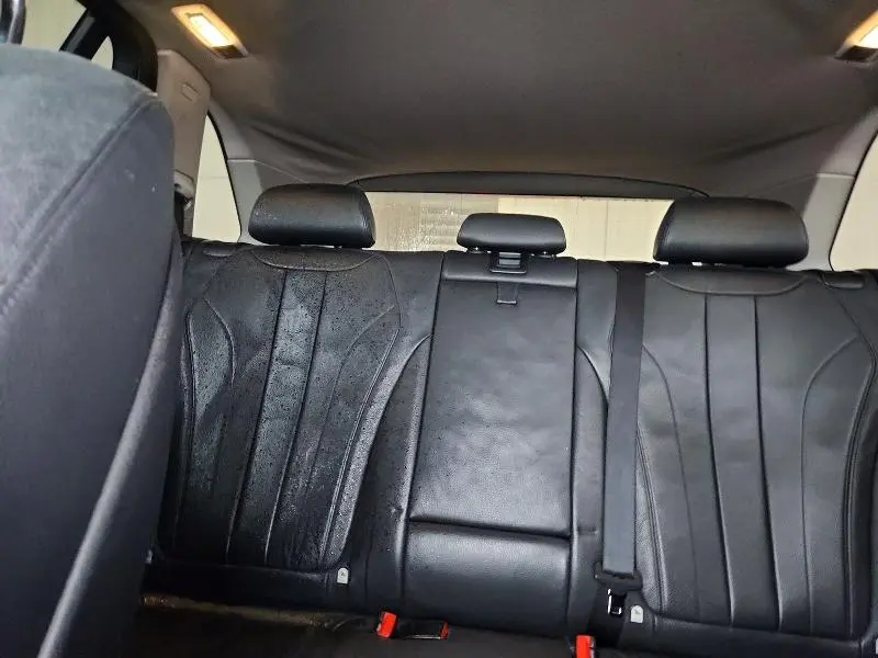 2015 BMW X5 SDRIVE35I  