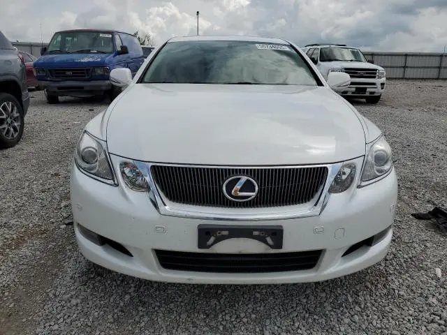 2010 LEXUS GS 350  