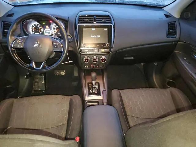 2023 MITSUBISHI OUTLANDER SPORT S/SE  