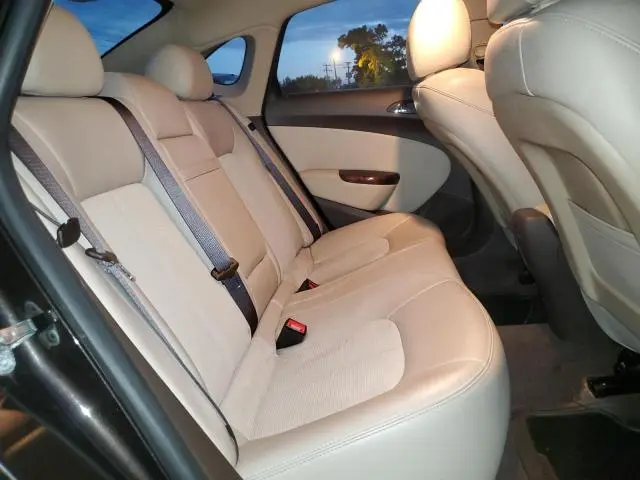 2014 BUICK VERANO CONVENIENCE  