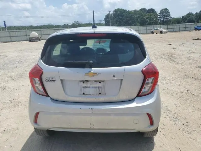 2021 CHEVROLET SPARK LS  