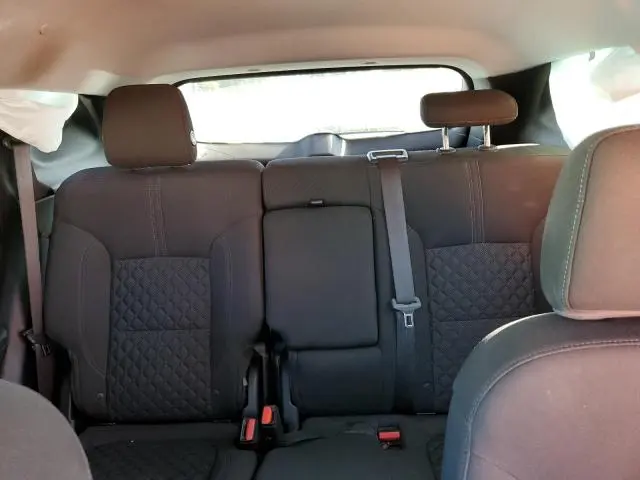 2020 CHEVROLET BLAZER 2LT  