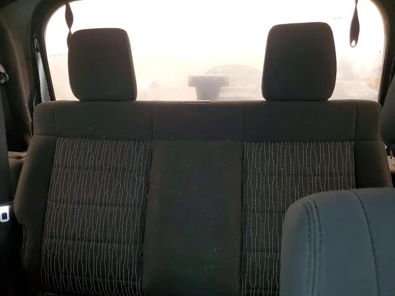 2011 JEEP WRANGLER SPORT  