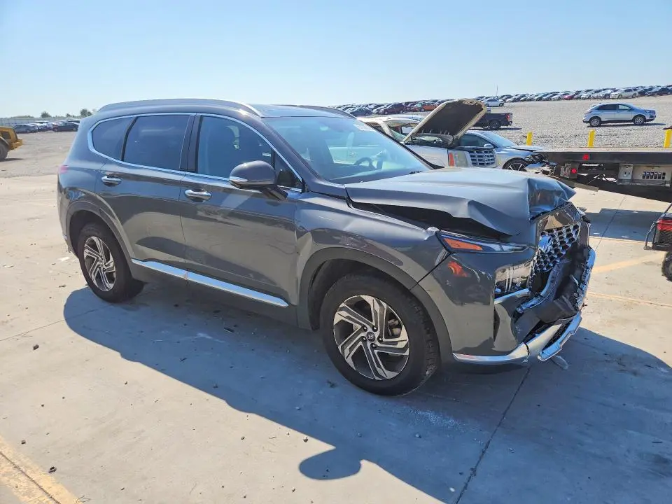 2023 HYUNDAI SANTA FE SEL PREMIUM  
