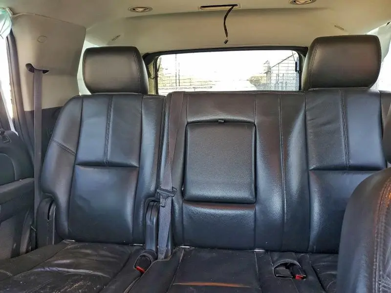 2012 CHEVROLET TAHOE C1500 LT  