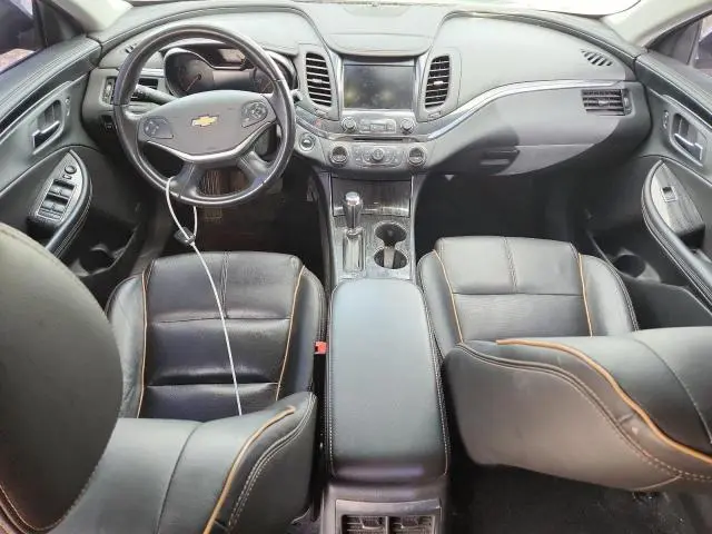 2018 CHEVROLET IMPALA PREMIER  