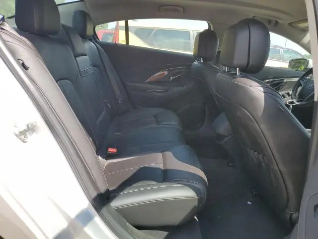 2014 BUICK LACROSSE   