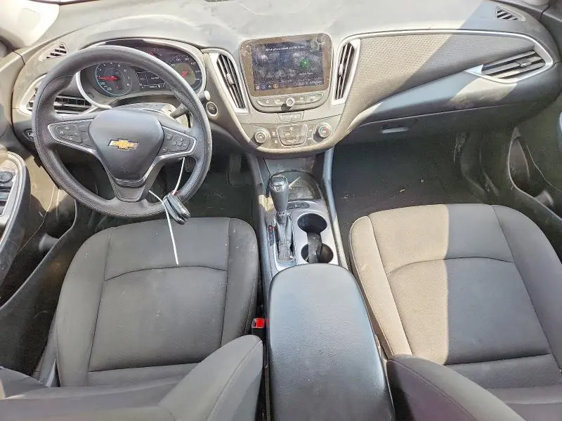 2020 CHEVROLET MALIBU LS  