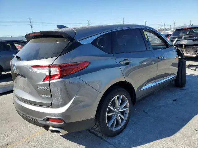 2024 ACURA RDX TECHNOLOGY  