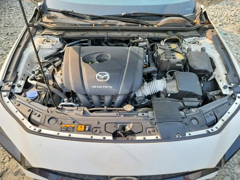 2021 MAZDA 3 PREMIUM  