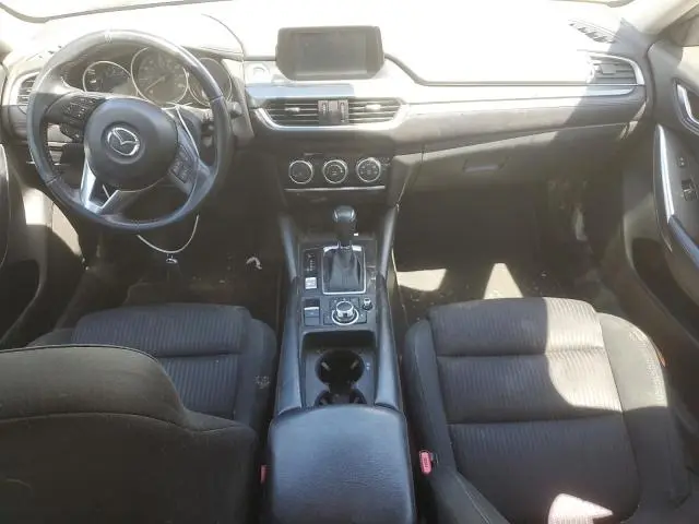 2016 MAZDA 6 SPORT  