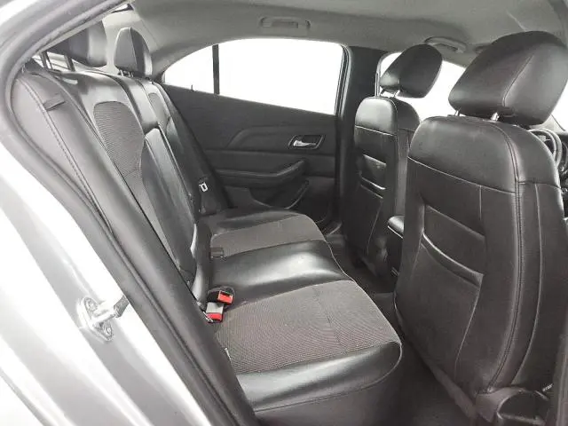 2015 CHEVROLET MALIBU 2LT