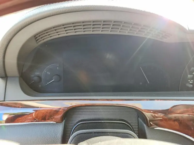 2013 MERCEDES-BENZ S 550 4MATIC  