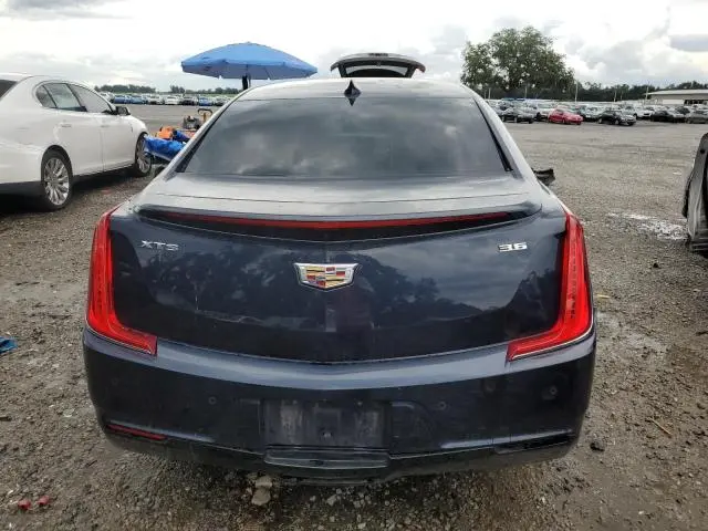 2019 CADILLAC XTS   