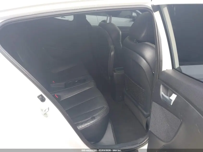 2016 HYUNDAI VELOSTER TURBO