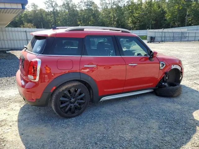 2020 MINI COOPER S COUNTRYMAN  