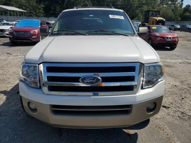2012 FORD EXPEDITION XLT  