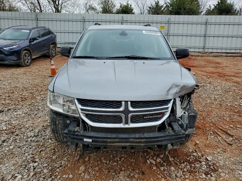 2020 DODGE JOURNEY SE  