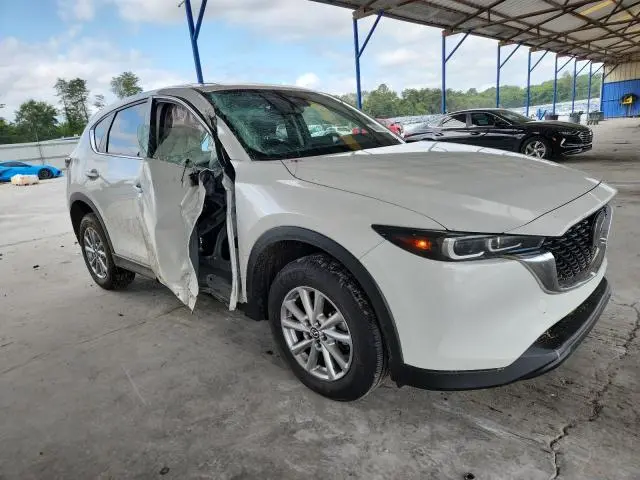 2023 MAZDA CX-5 PREFERRED  