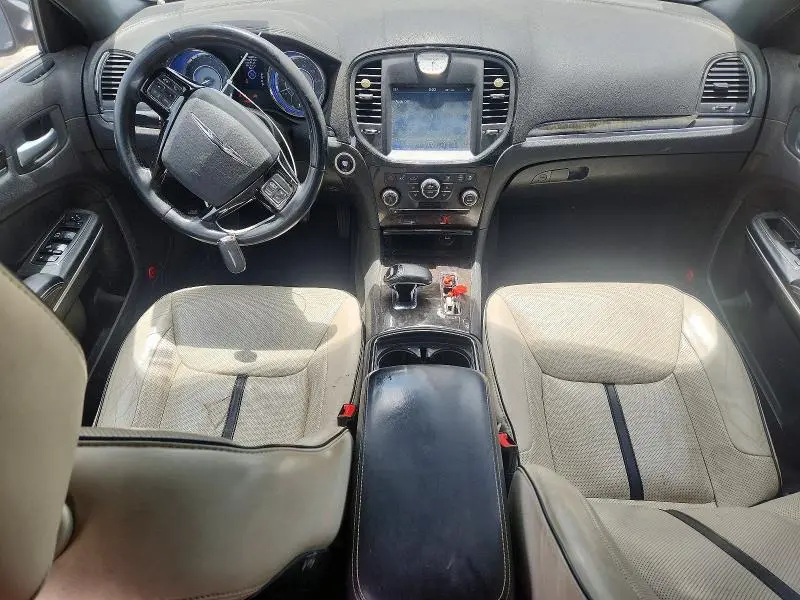 2014 CHRYSLER 300   