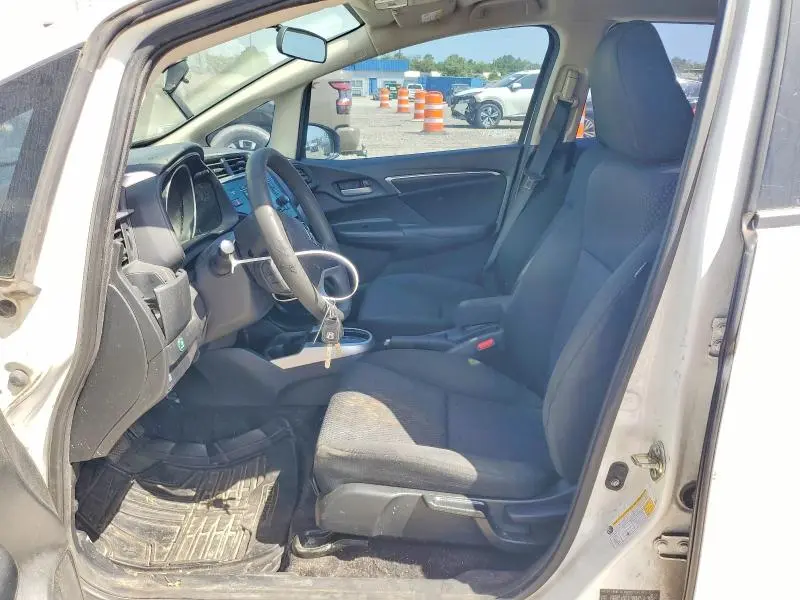 2020 HONDA FIT LX  