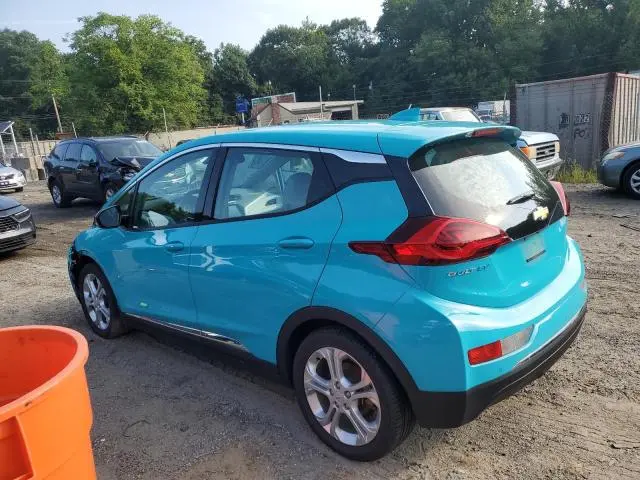 2020 CHEVROLET BOLT EV LT  