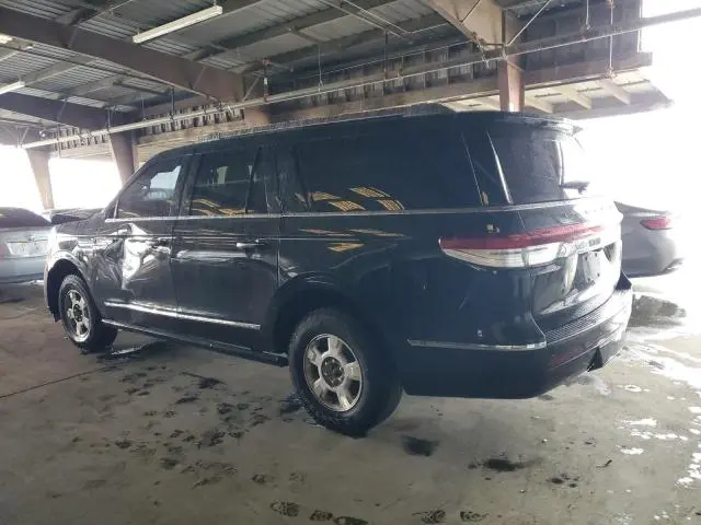 2022 LINCOLN NAVIGATOR L RESERVE  