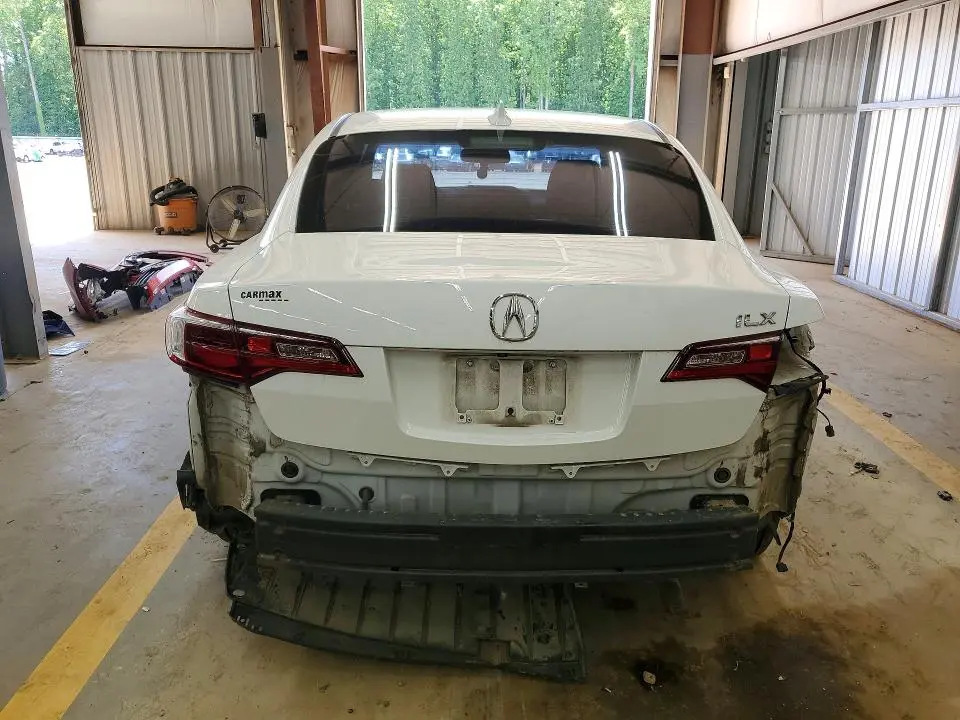 2017 ACURA ILX PREMIUM  
