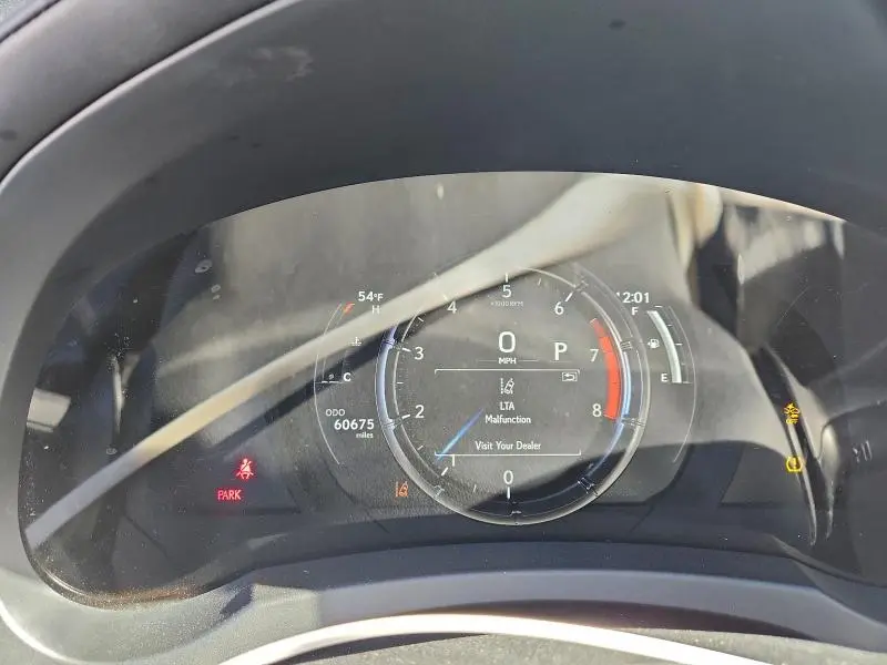 2021 LEXUS IS 350 F SPORT  