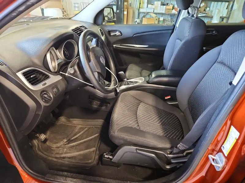 2013 DODGE JOURNEY SE  