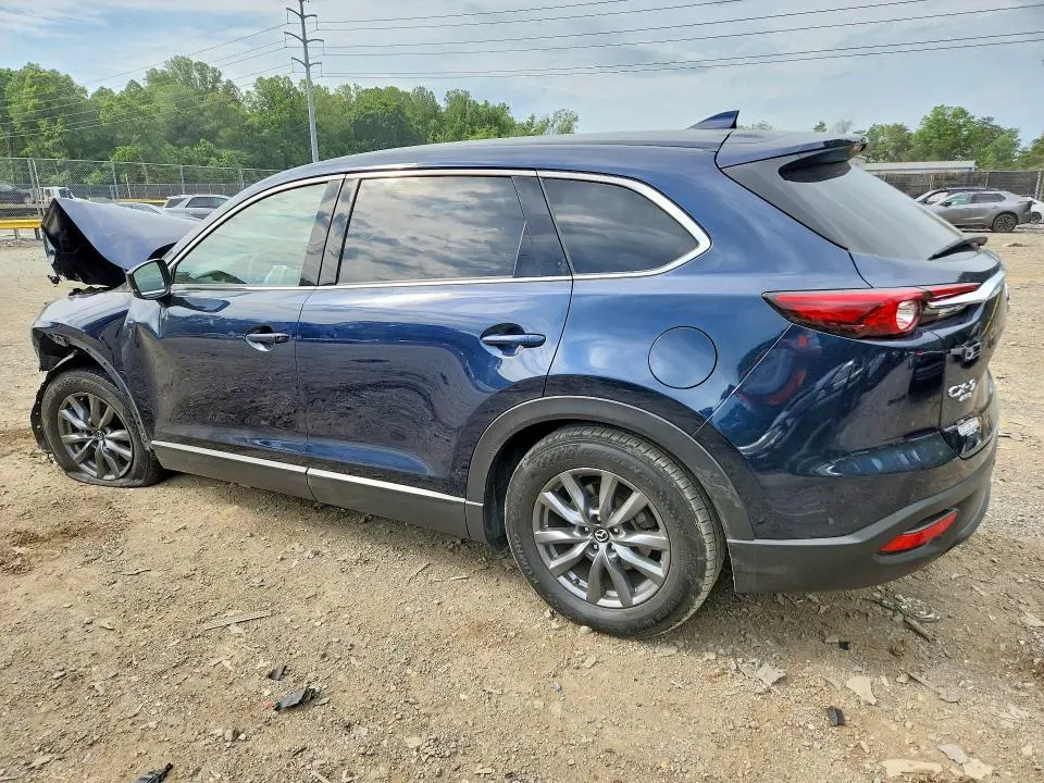 2022 MAZDA CX-9 TOURING  