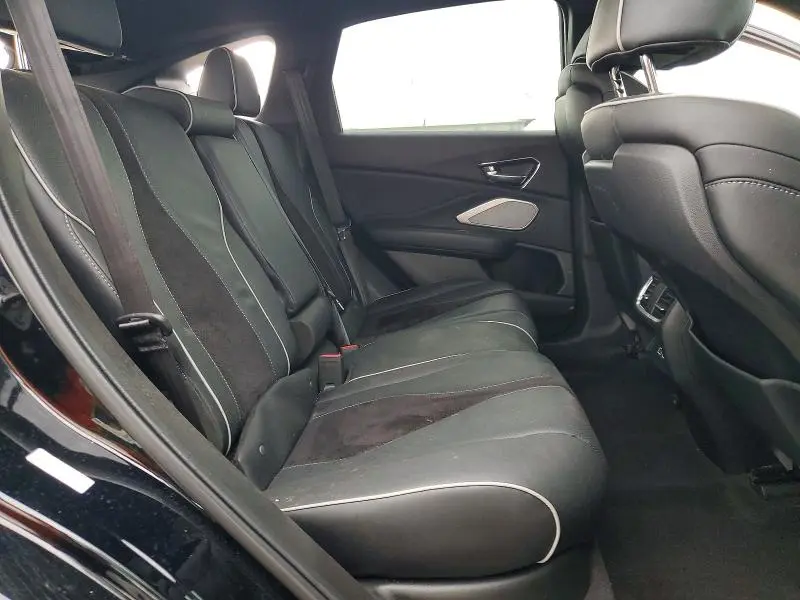 2021 ACURA RDX A-SPEC  
