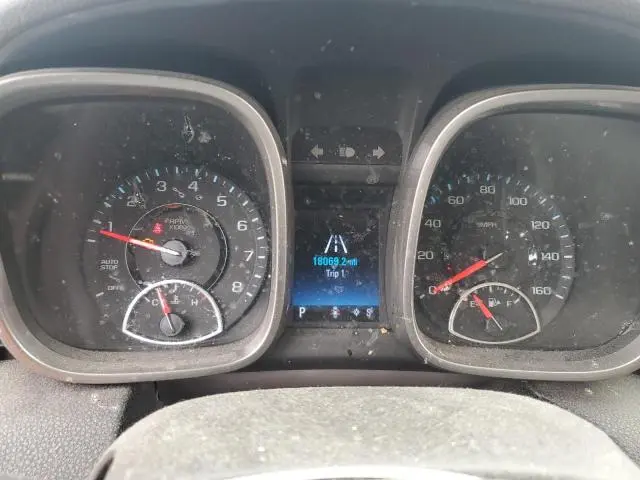 2014 CHEVROLET MALIBU 2LT  