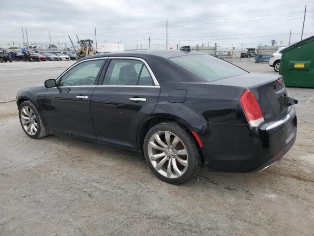 2019 CHRYSLER 300 LIMITED