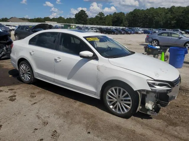 2013 VOLKSWAGEN JETTA SEL  