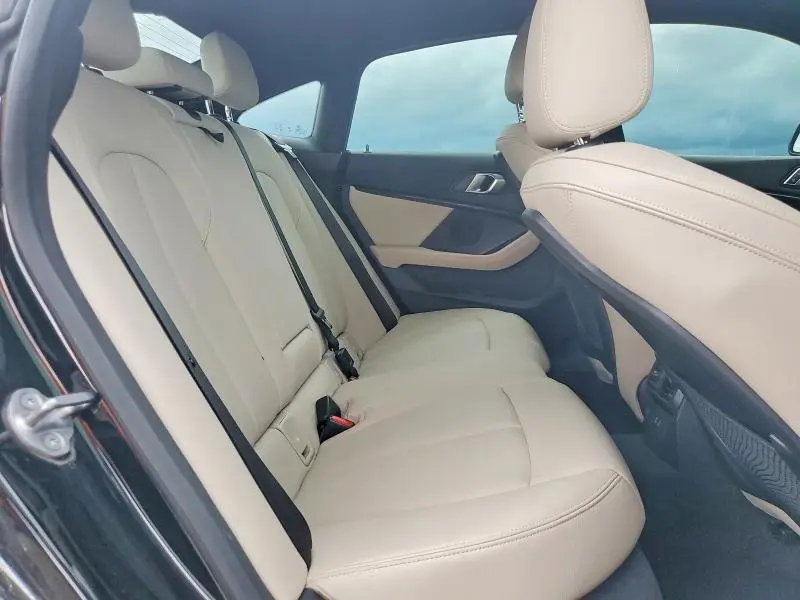 2021 BMW 228XI   